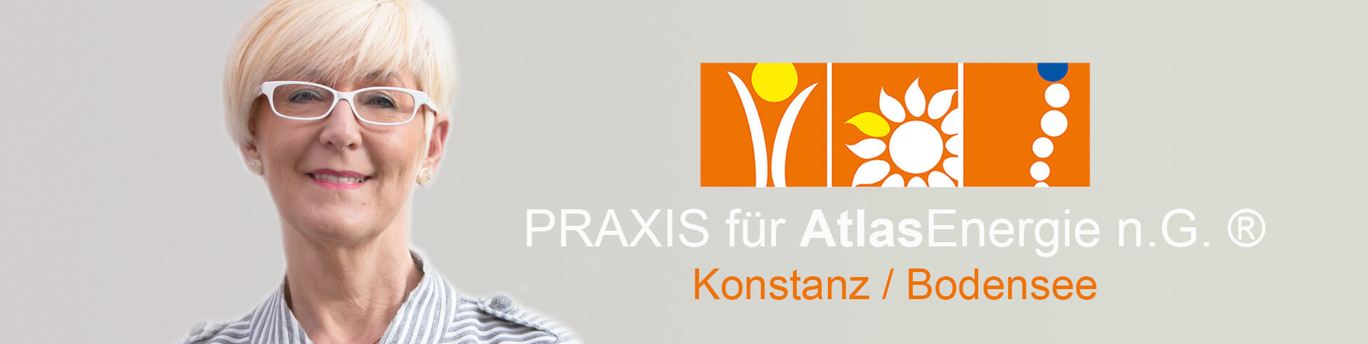 Praxis für Atlasenergie n. G. ® - Diana Blobel