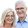 Maike und Jörg Hoffmann